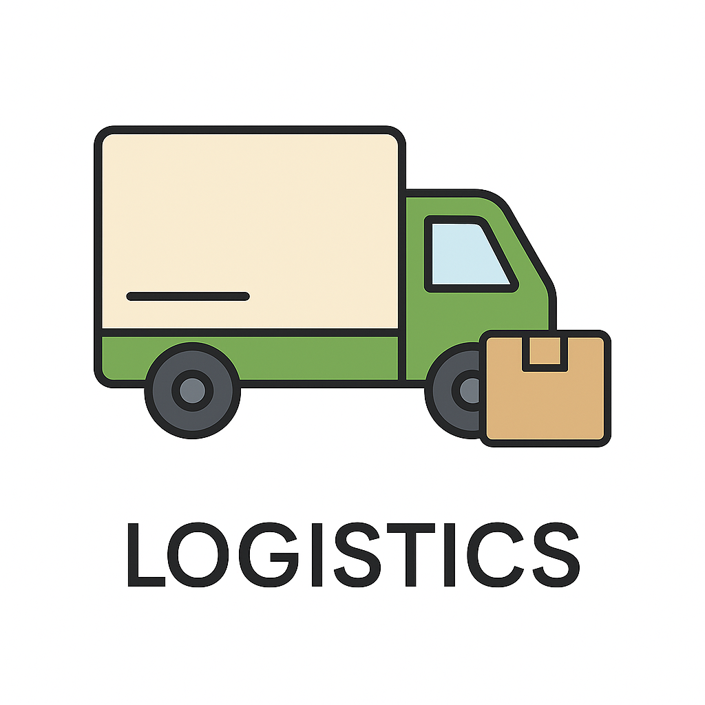 Logistics Industry Solutions